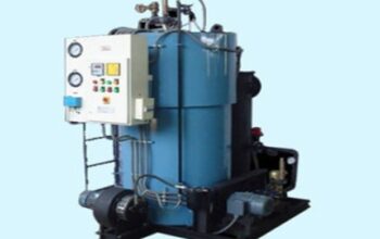 Coil Type Water Tube