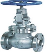 Ball Valve