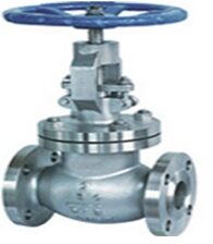 Ball Valve