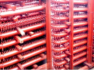Bed Coils(E.no-8)