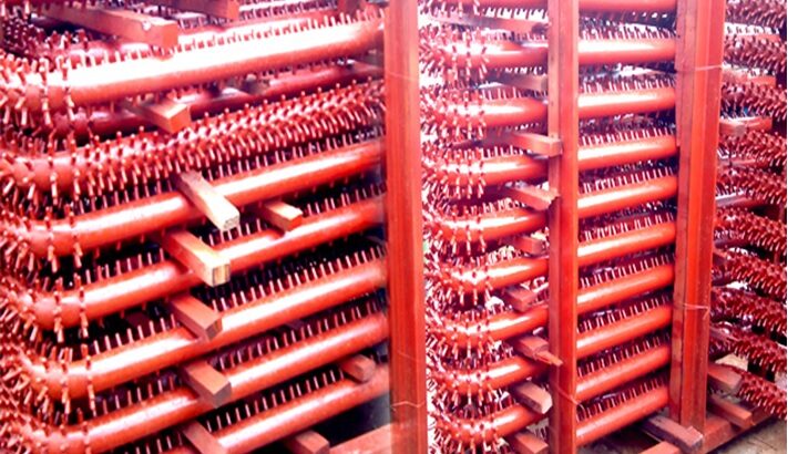 Bed Coils(E.no-8)