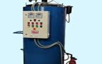 Coil Type Water Tube