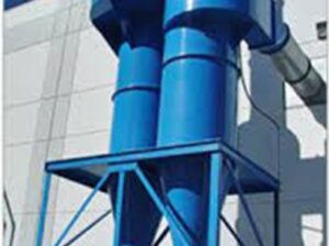 Dust Collector Specifications(E.no-8)
