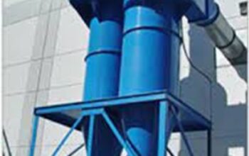Dust Collector Specifications(E.no-8)