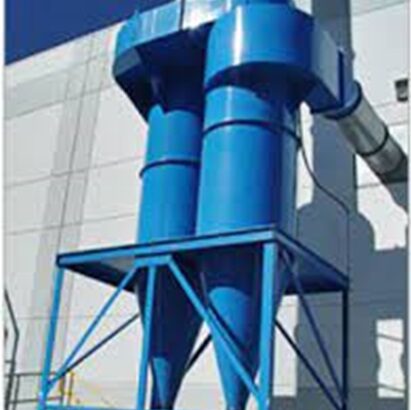 Dust Collector Specifications(E.no-8)