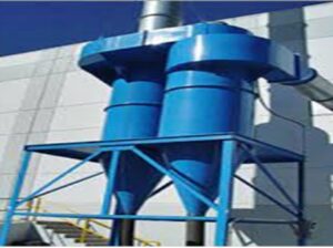 Dust Collector Specifications