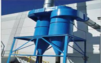 Dust Collector Specifications