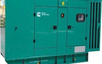 Electricity Generators