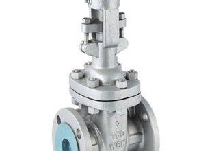 Gate Valve