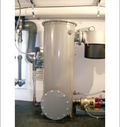 Moisture Separator