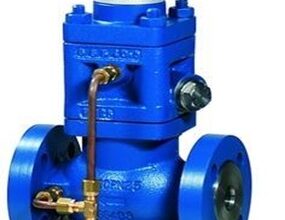 Pressure Reducing Valve