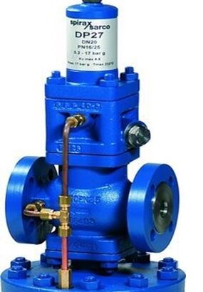 Pressure Reducing Valve