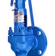 Pressure Relief Valve