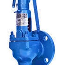 Pressure Relief Valve