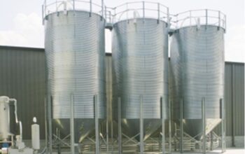 Silos