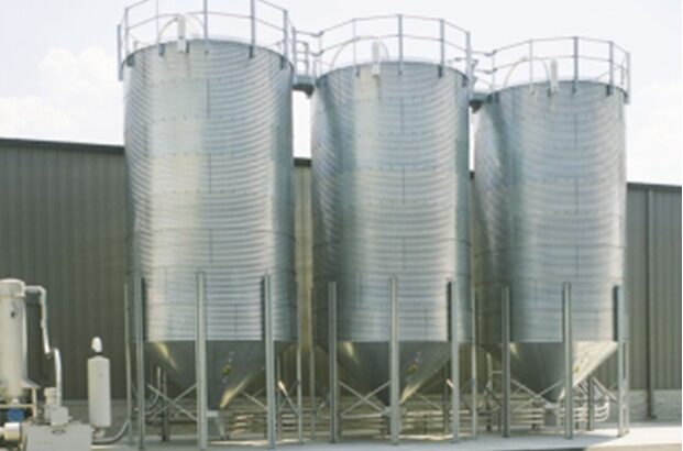 Silos
