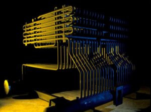 Super Heater(E.no-8)