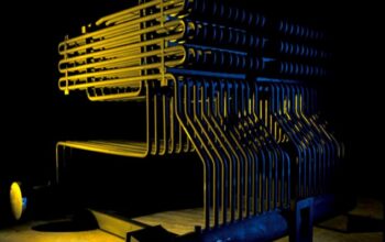 Super Heater(E.no-8)