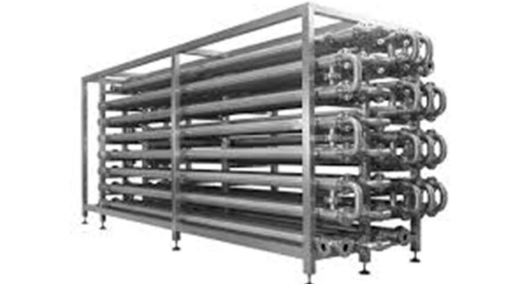 Tube in Tube Type
