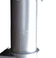 Water Pre-Heater (WPH)(E.no-8)