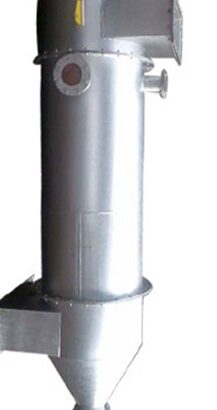 Water Pre-Heater (WPH)(E.no-8)