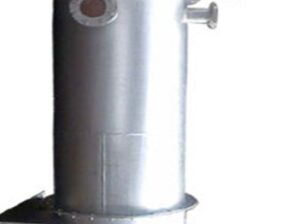 Water Pre Heater (APH)