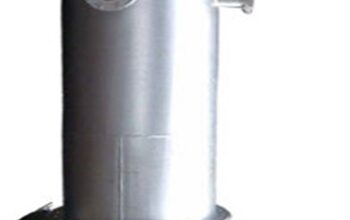 Water Pre Heater (APH)